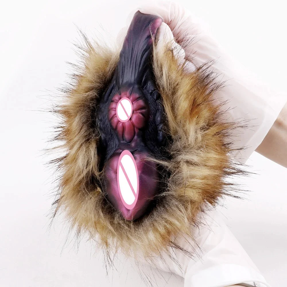 Camel Vagina Simulation Men Pocket Pussy Fantasy Masturbation Cup for Adult