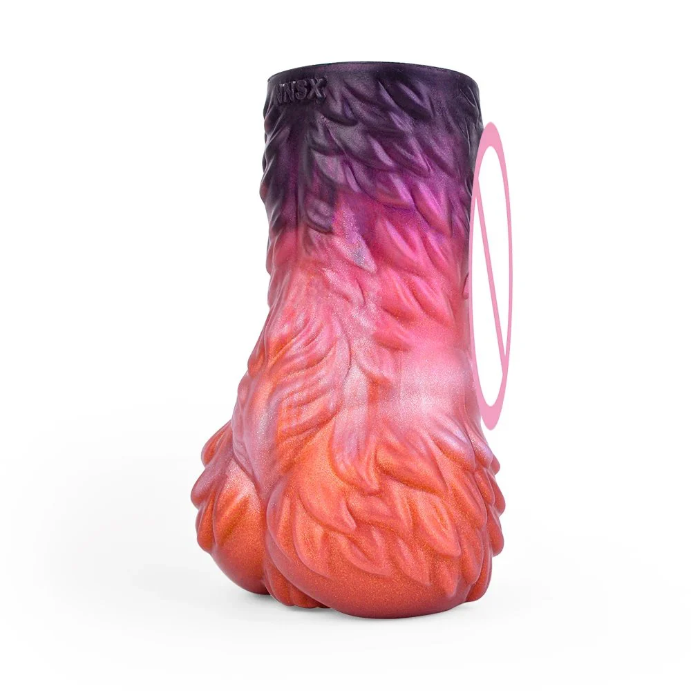 Silicone Male Adult Masturbating Artificial Vagina Pocket Pussy Man Masturbator Sex Products Masturbation