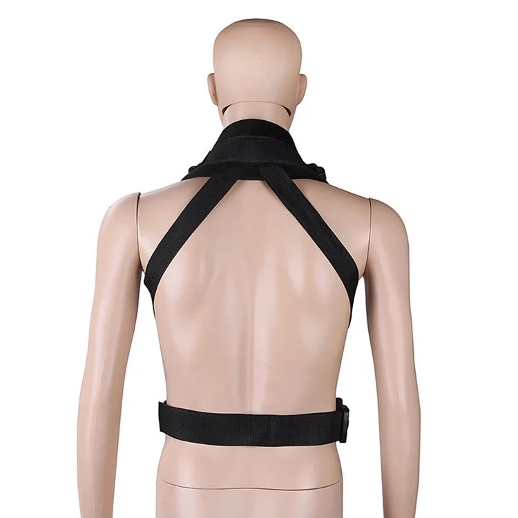 Adult BDSM Sex Toys for Couples Rope Swing Erotic Shoulder Straps Other SM Products