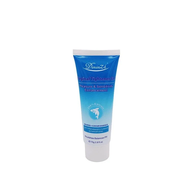 Female Private Care Vaginal Tightener Gel Body Care Cream Sex Lube for Women