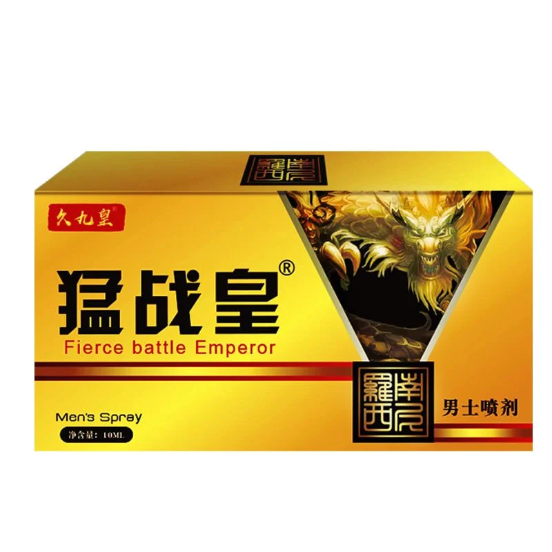 Delay Spray Penis Sex Spray 10ml Lasting Male Enhancement Spray