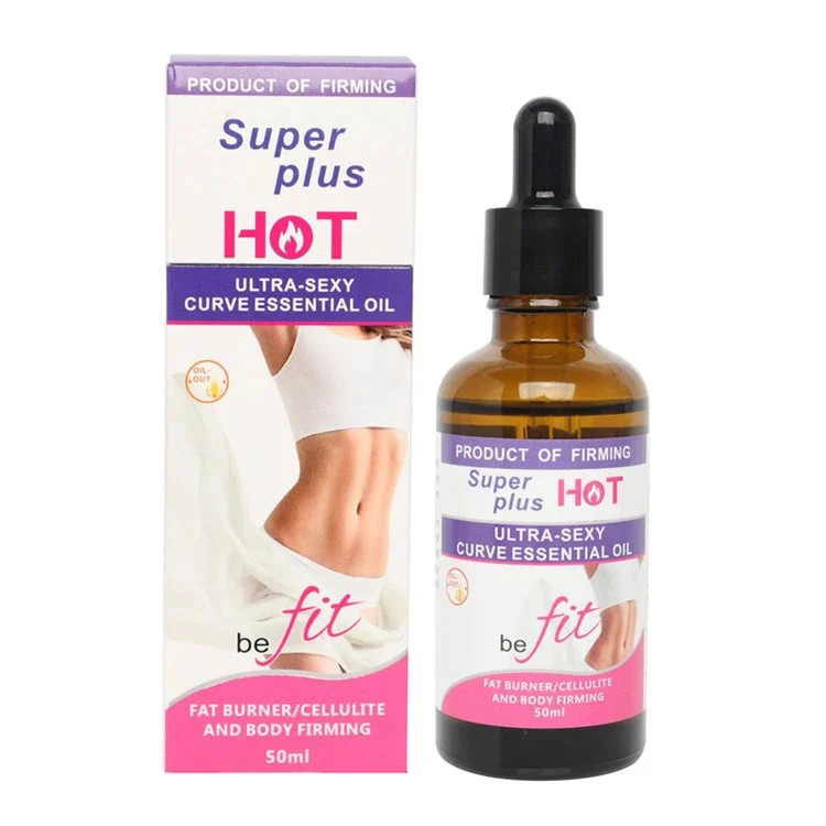 Female Private Care Body Care Buttock Enlargement Oil Slimming Cream Breast Massage Oil Sex Lube for Women