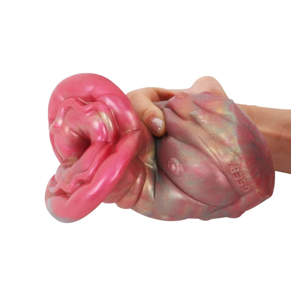 Love Doll Lifelike Skin Feeling Male Torso Sex Toys Fantasy Color Unique Design Sex Doll for Man Masturbators