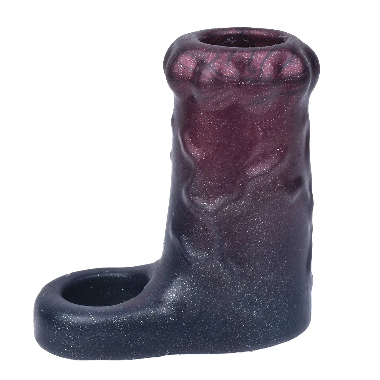 Light Weight Small Penis Sleeve for Men Sex Toys for Men Open-headed Sleeve