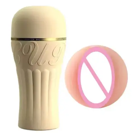 Male Masturbators Hidden Masturbation Cup Sex Toys Sexy Toys for Men Adult