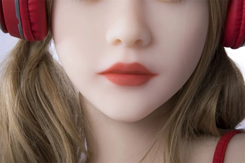153cm TPE Lifelike Waterproof Light Skin Non-Inflatable Sex Doll Realistic Touch Male