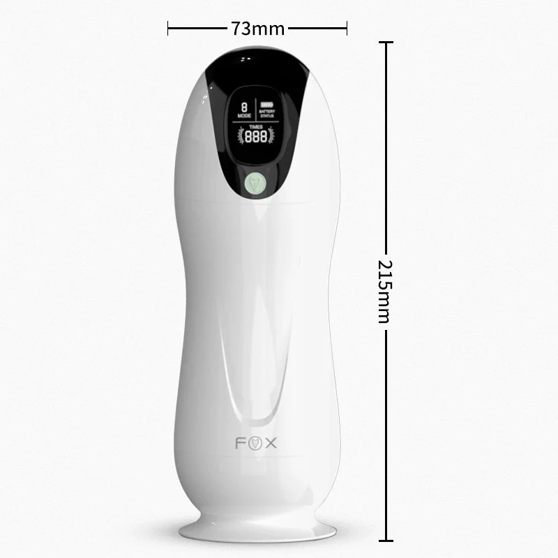 Male Masturbator Cup Electric Automatic Vagina Realistic Masturbation Cup Massager Pocket Pussy Stroker Men Sex Toys for Men
