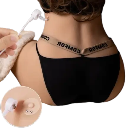 Realistic Silicone Sex Doll Best Manufacturer New Style Visible Follicles Skin Texture Big Ass Pussy Anal Vagin