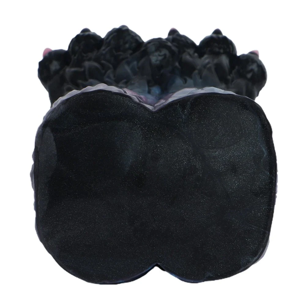 Realistic Silicone Animal Claws Male Masturbator Sex Toy Pocket Pussy Stroker Adult Toy Male Masturbation with Realistic Vagina