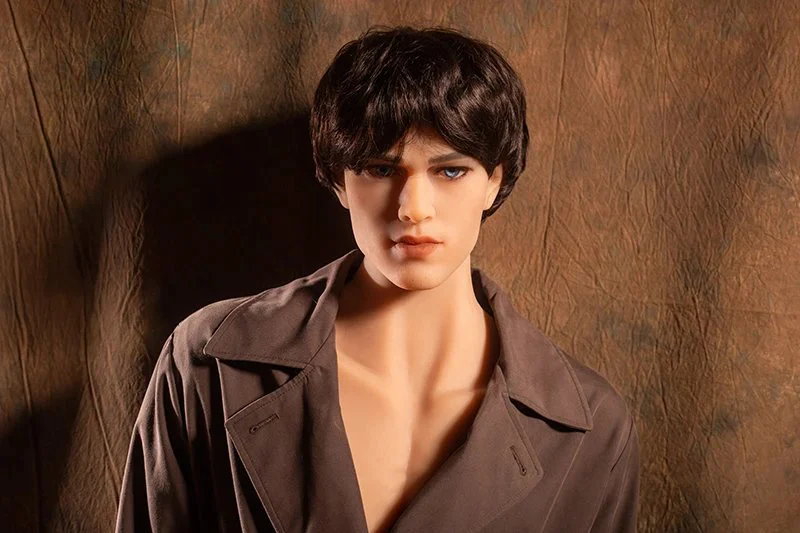 Customizable Sex Adult Toy Doll Tpe Silicone Sexy Dolls Can Be Transplanted Sex Doll for Female Gays Use