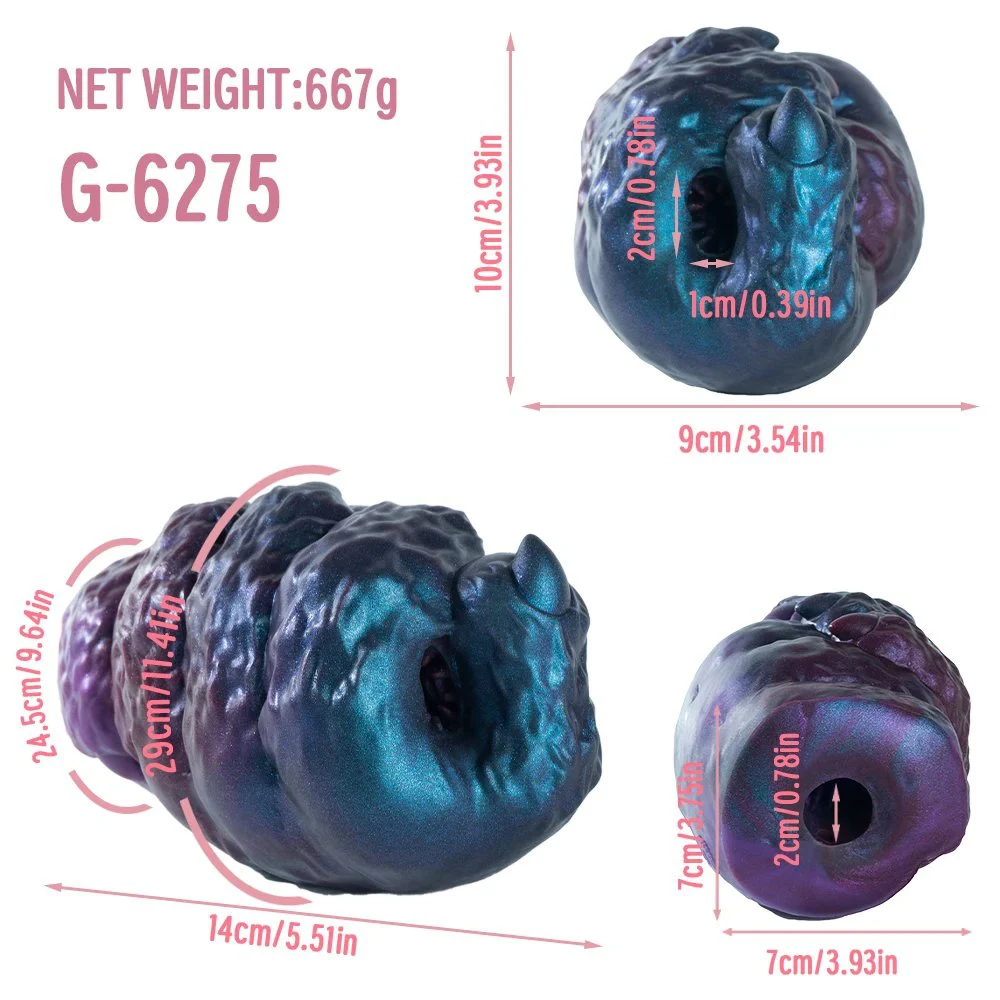 Lifelike Adult Fist Design Male Masturbator Silicone Full-channel Masturbator Cup Pocket Pussy Adult Man's Stroker