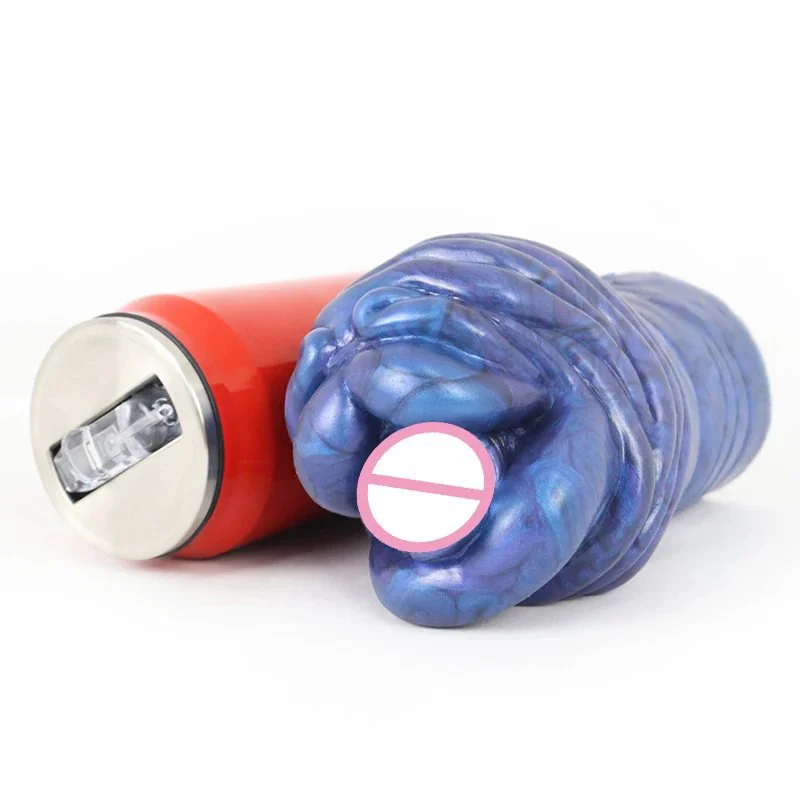 Fantastic Masturbators Cup Realistic Animal Sandpiper Aircraft Cup Anal Plug for Men