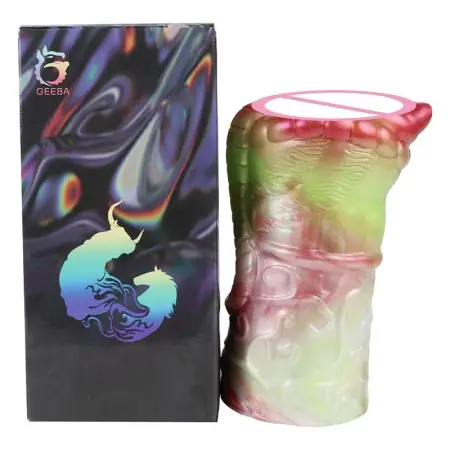 Lion Mastuberater Toy Quiet Sucking Men Vibration Cup Man Masturebstor Sexy Thrusting Pocket Sex Toys for Men