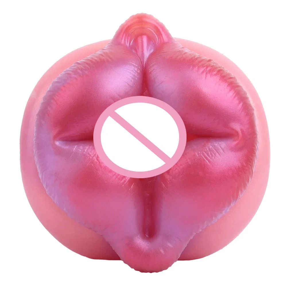 Sexy Lips Vibrating Masturbation Cup for Men Oral Climax Sucking Machine Male Masturbator Automatic Deep Throat Sex Toys