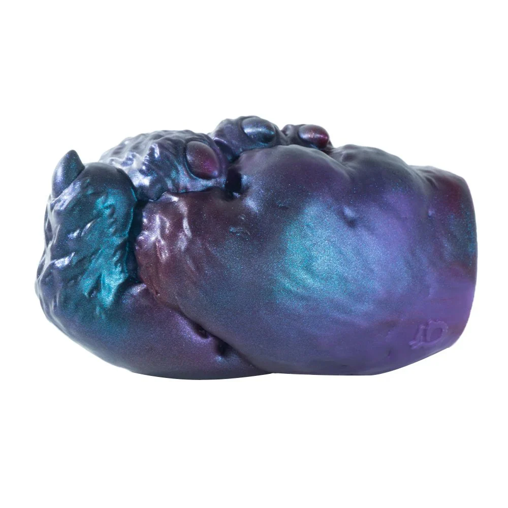 SingleChannel Beast Claw Handheld Masturbator 2026 New Model Silicone Handheld Masturbator Cup Best Adult Novelty Toy