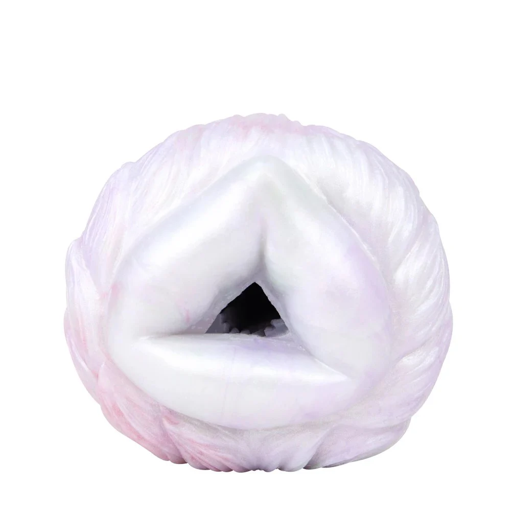 Fantasy Male Masturbator Cup Handheld Pocket Pussy Adult Sex Toy Men Masturbation Sleeve Ultra-Stretchy Man Toy