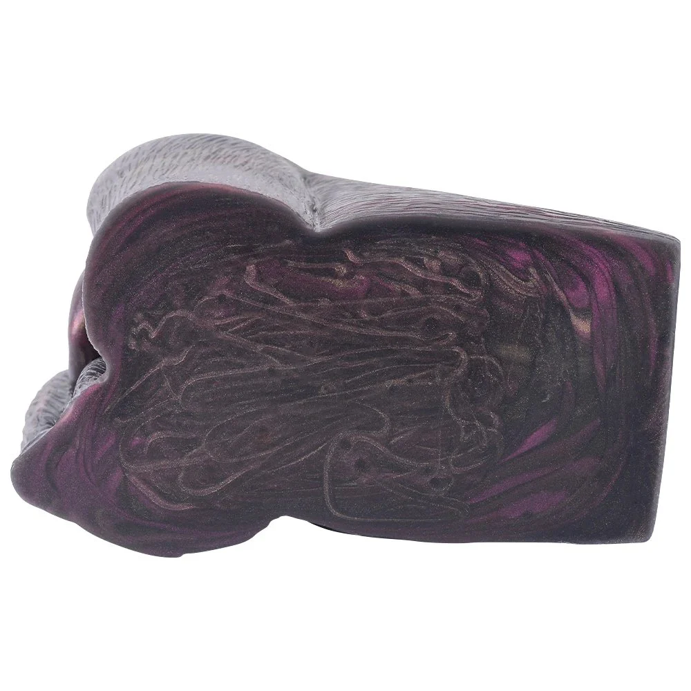 Silicone Male Masturbators Vibration Pocket Pussy Male Sex Toys
