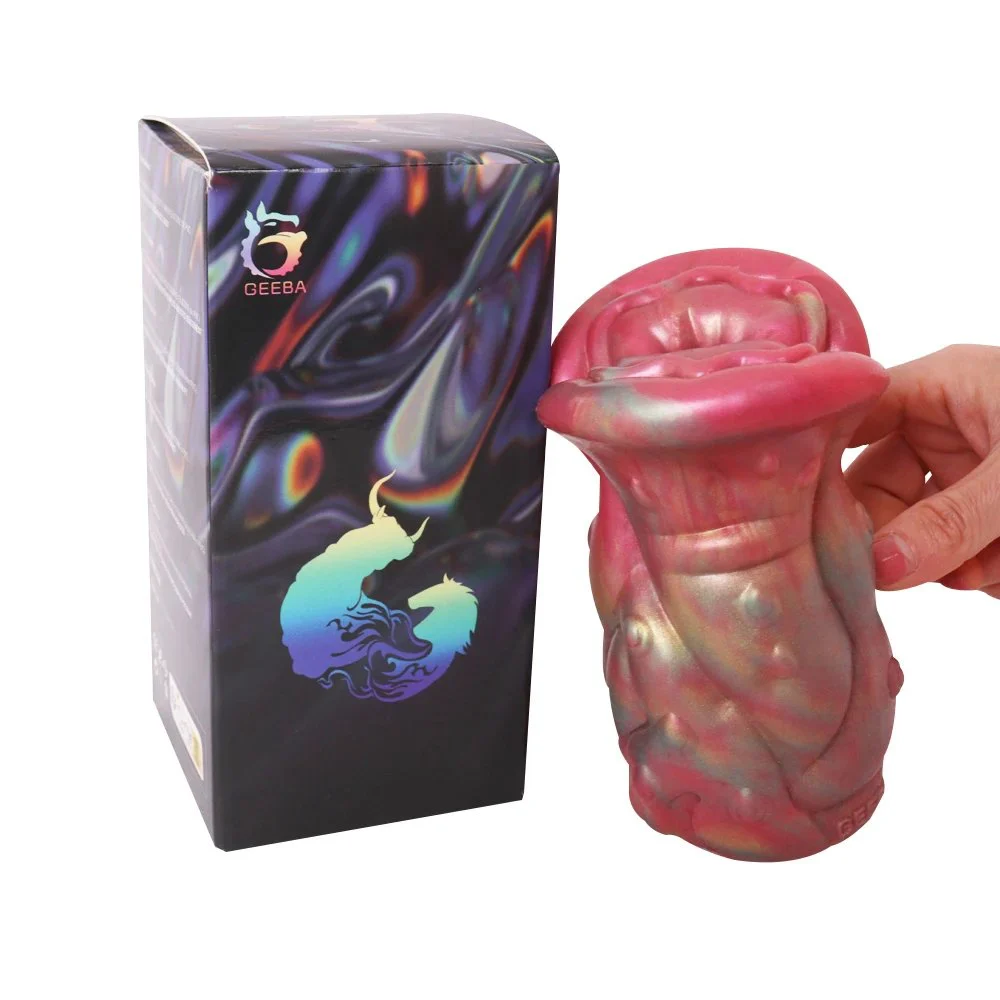 Love Doll Lifelike Skin Feeling Male Torso Sex Toys Fantasy Color Unique Design Sex Doll for Man Masturbators
