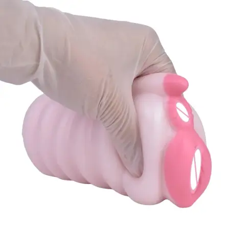 Male Animal Series Masturbator Sex Machine Vaginal Pussy Male Hands-Free Masturbator Sex Toys for Men