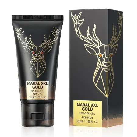 Male Private Care Adult Sex Products 50ML Male Body Care Penis Massage Cream