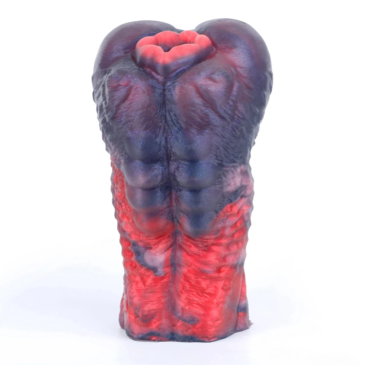 Open Ended Penis Stroker Male Masturbator Cup Penis Massage Pocket Pussy Penis Trainer Sex Toys for Men