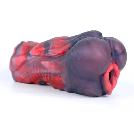 Open Ended Penis Stroker Male Masturbator Cup Penis Massage Pocket Pussy Penis Trainer Sex Toys for Men