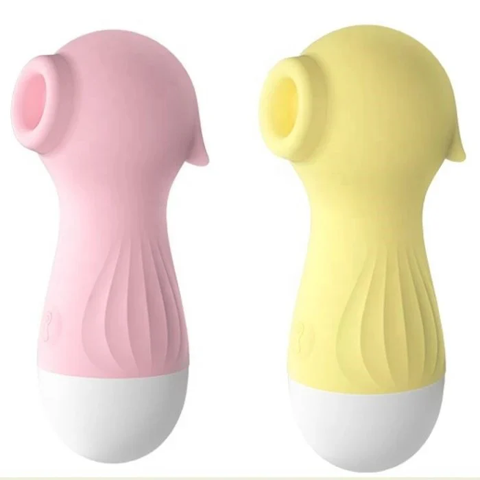 10 Frequency Adult Sucking Sex Toys Nipple Clitoral G-Spot Vibrator for Female Adult Couples Stimulating