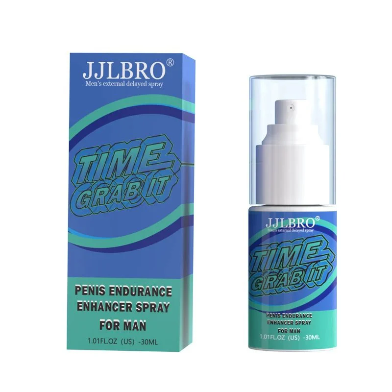 Delay Spray for Men 30ML External Long Lasting Climax Control Spray