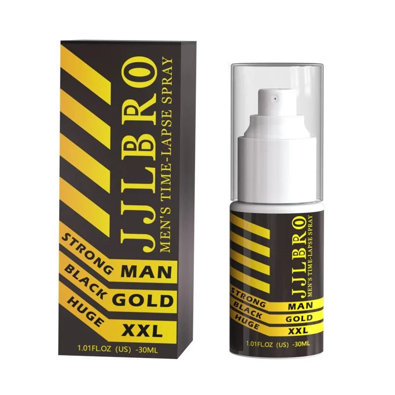Delay Spray for Men 30ML External Long Lasting Climax Control Spray