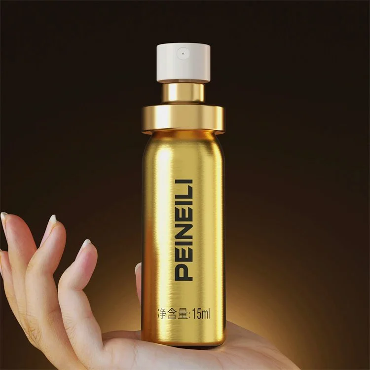 Delay Spray Men 15ml Natural Herbal Best Strong Man Delay Spray