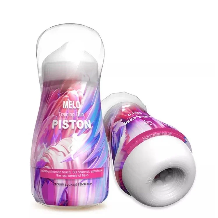 Masturbation Cup Sex Toys for Men Real Vagina Pussy Male Masturbation Tool