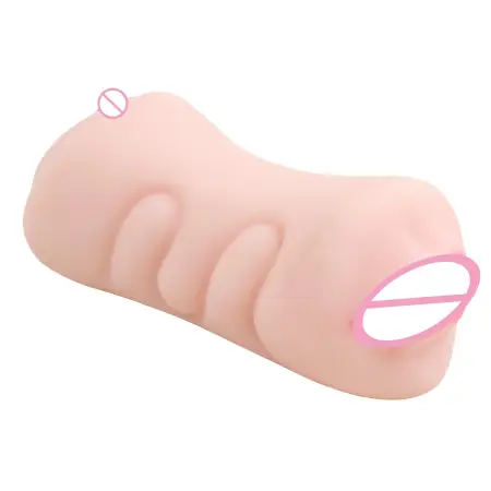 Men Oral Mouth Sex Stroker Pussy Sex Toys for Men