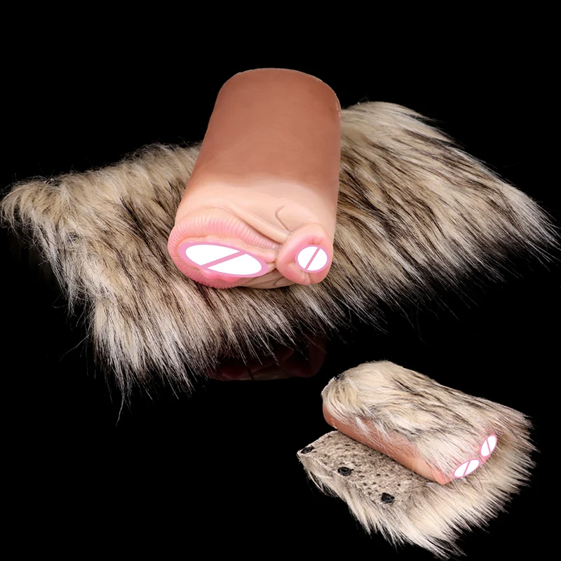 Mastuberater Donkey Toy Quiet Sucking Men Masturebstor Vibration Cup Man Masturebstor Sexy Thrusting Pocket Toys for Men
