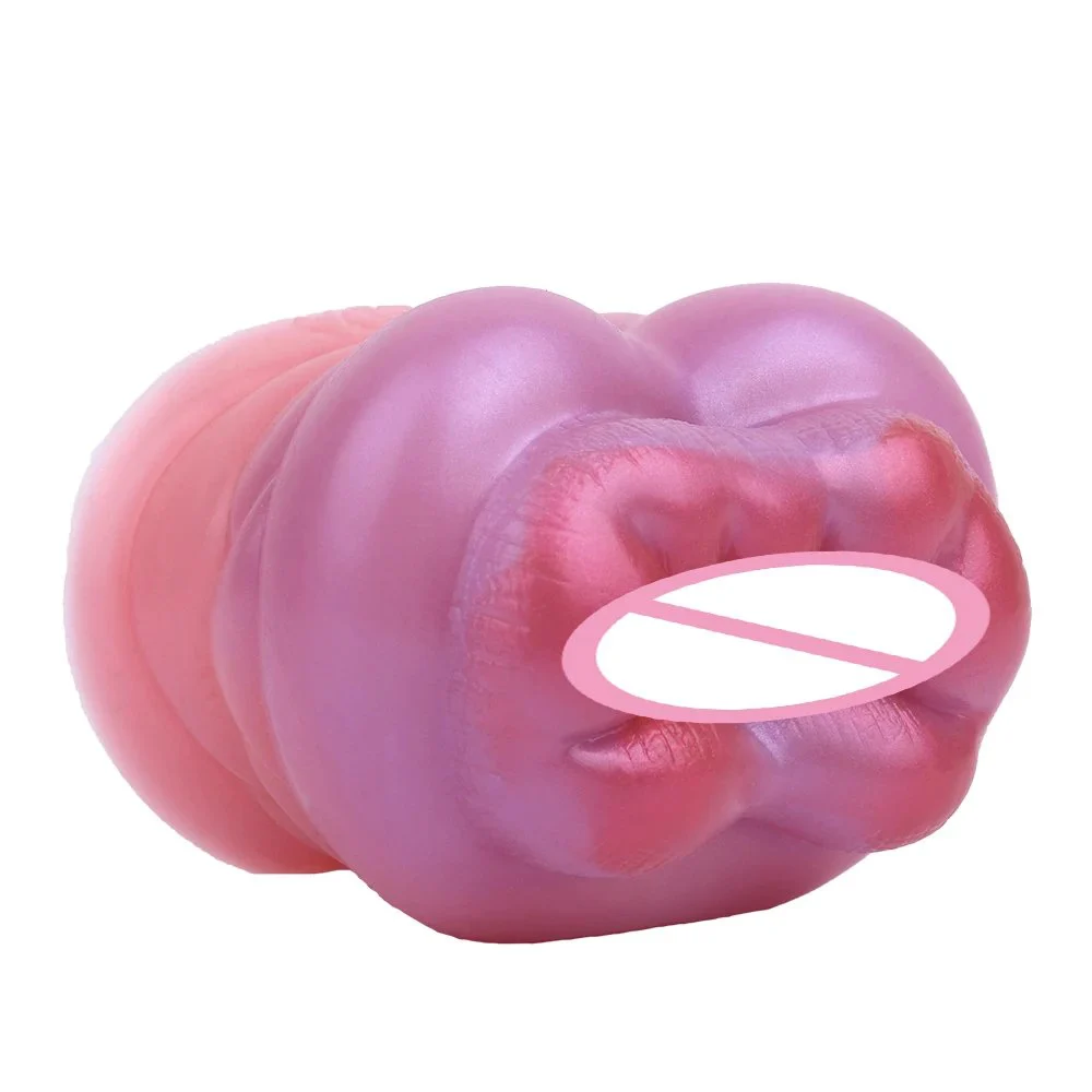 Masturbation Cup with Vibrating Function Sex Toys for Men