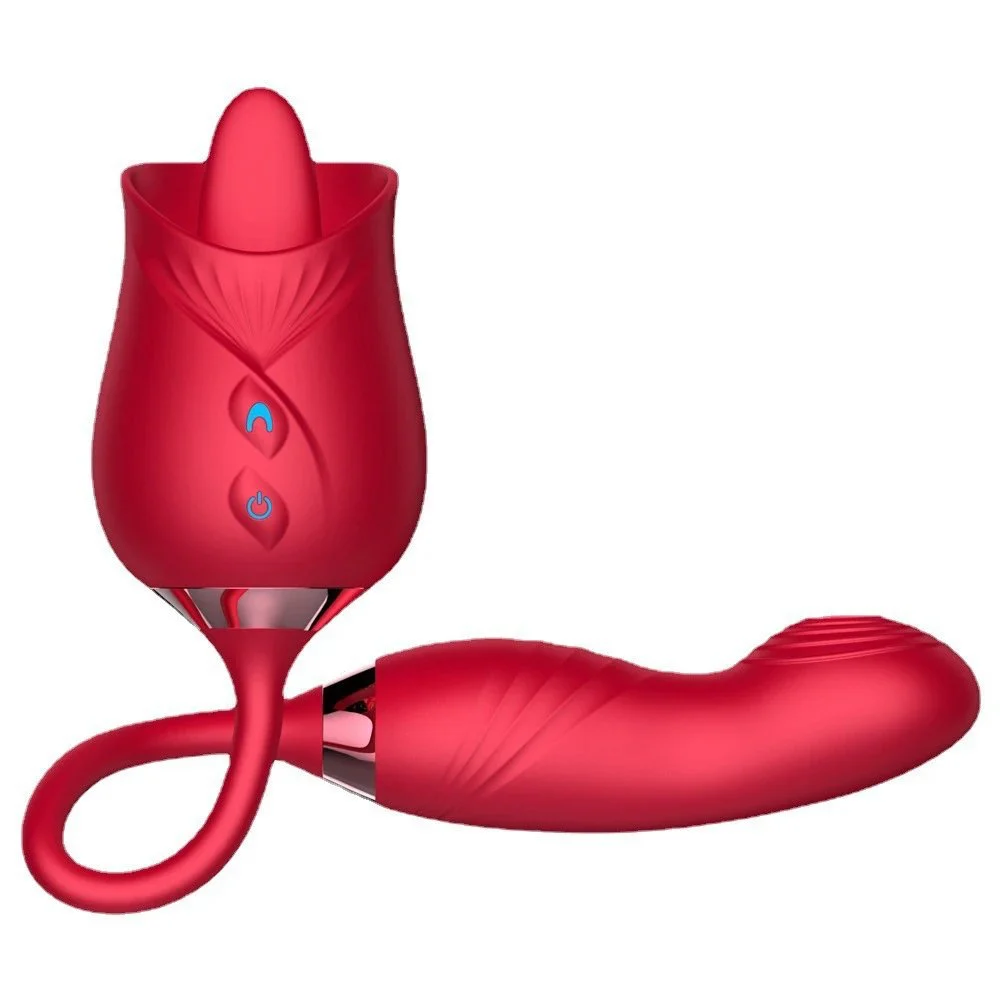 Luxury Packaging Custom Logo Adult Sex Toy Vibrator Gift Set Valentine's Day Gift Set for Couples