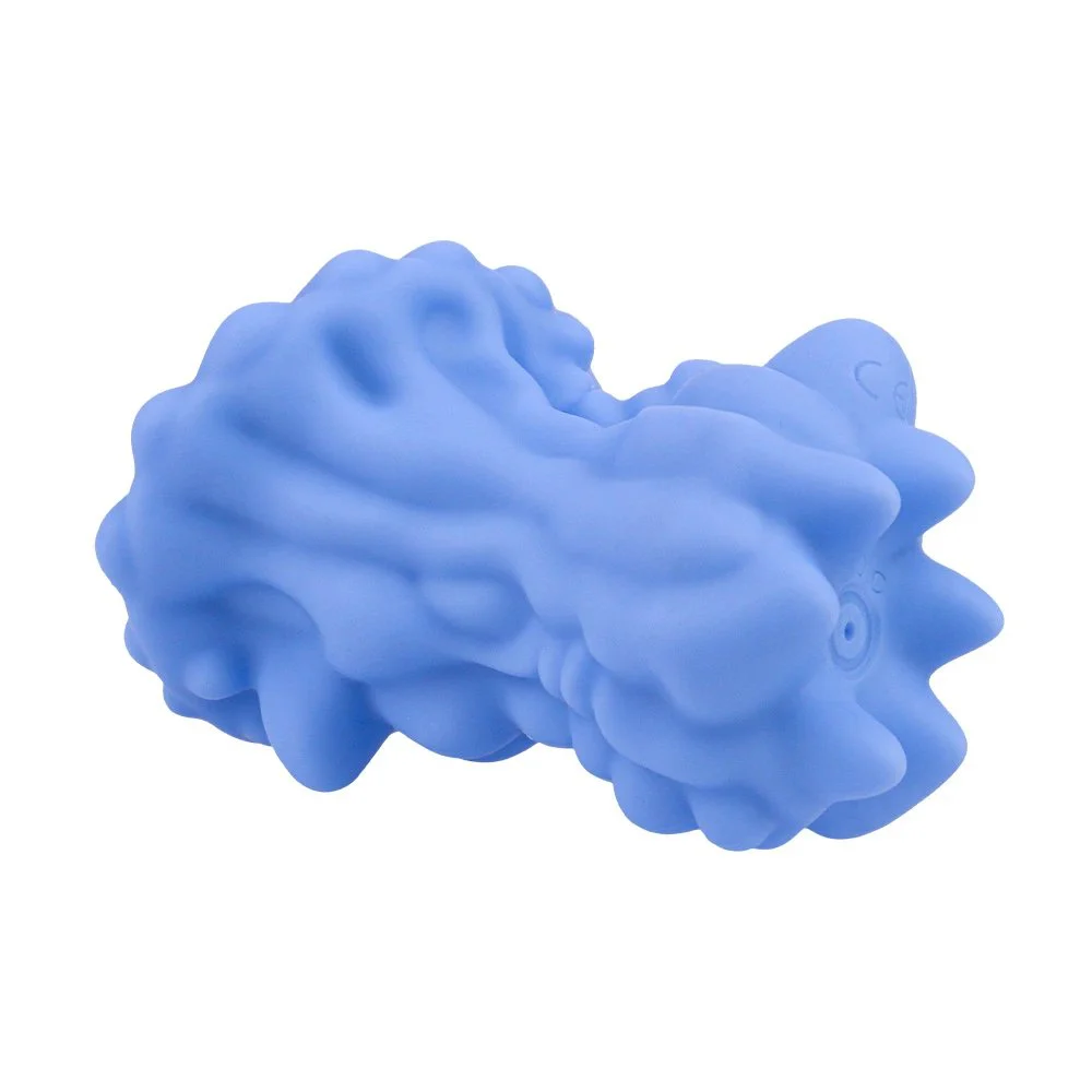 Vibrator Cute Animal Shape Mini Vibrator,Silicone Recharge Clitoral Vibrator G Spot Vibrator Adult Sex Toy for Women Man