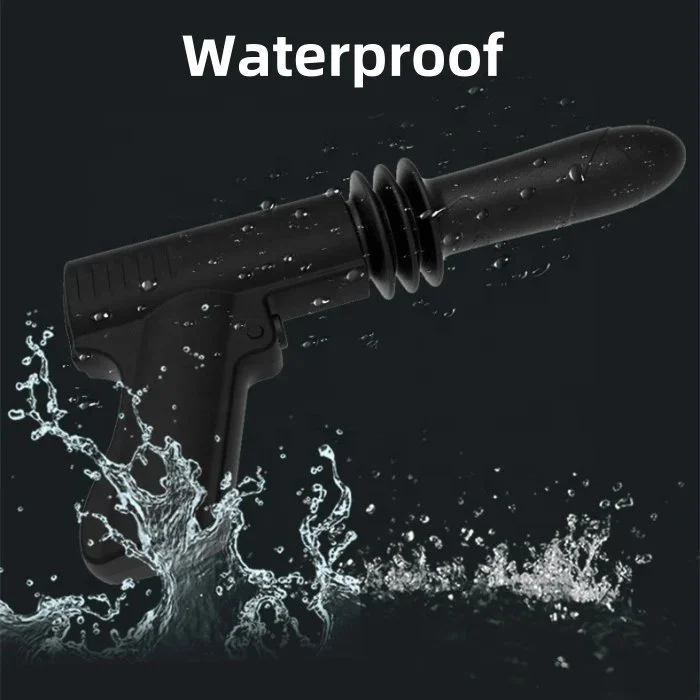 Automatic Telescopic Dildo Vibrator Women's Sex Toys for Sex Machine