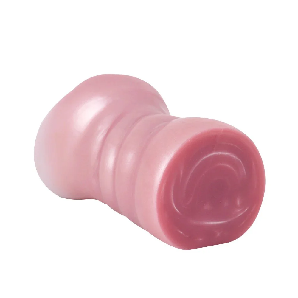 Western Magic Fae Goddess Simulation Fae Cup Anal Dual Channel Net Weight 831g Male Sex Toys