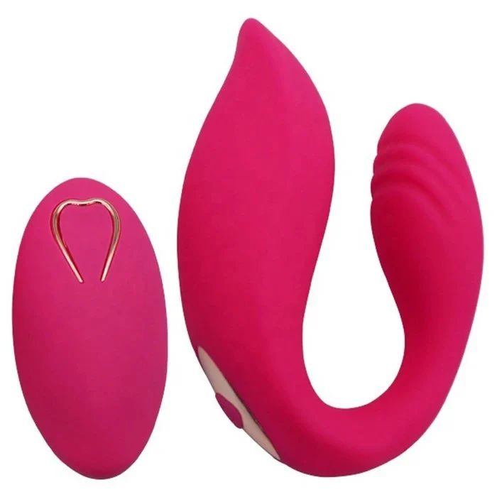 Couples Toys Vibrators 20 Frequency Vibration Women Wearable Vibrating Panty Vibrator With Remote Control