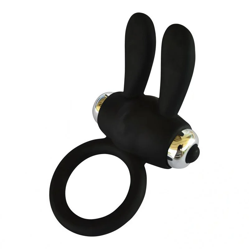 Rabbit Vibrator Female Vibration Massager Clitoris Delay Couple Flirting With Toys Adult Vibrating Rings Couples Toys Adult Toys