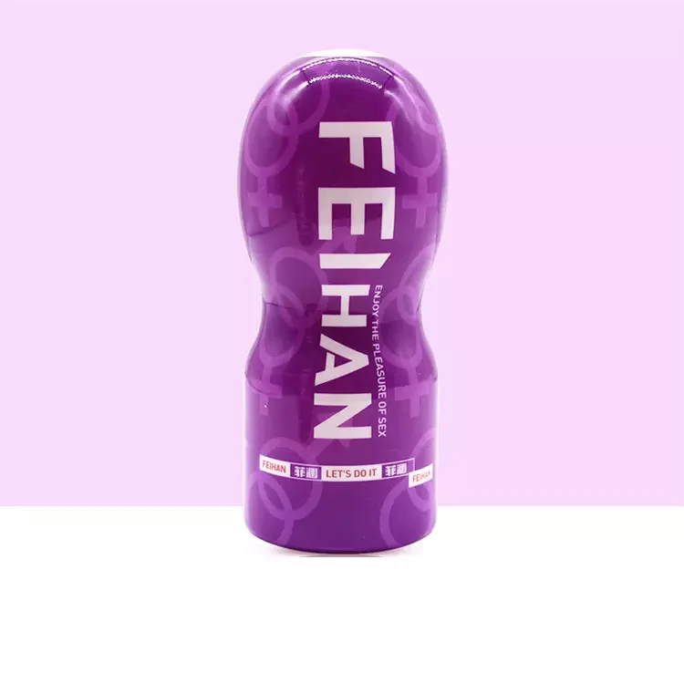 Penis Masturbation Adult Sex Toys Pocket Pussy for Men Masturbators Cup