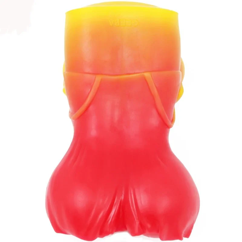 Sex Toys for Men Male Realistic Body Vaginal Half Doll Portable Hidden Adult Toys Pocket Masturbator Sex Toys