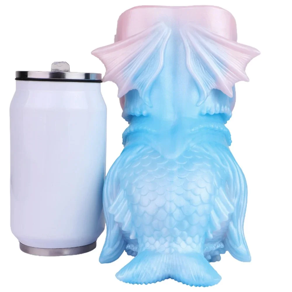 Phantom Doll Male Masturbator Soft Platinum Silicone Material Strong Wrapping Sensation Realistic Flight Cup Experience