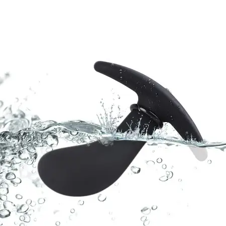 Posterior Dilatatore Anale Plug Removable Needle Anal Sex Toy for Men and Women Inflatable Butt Anal Plug