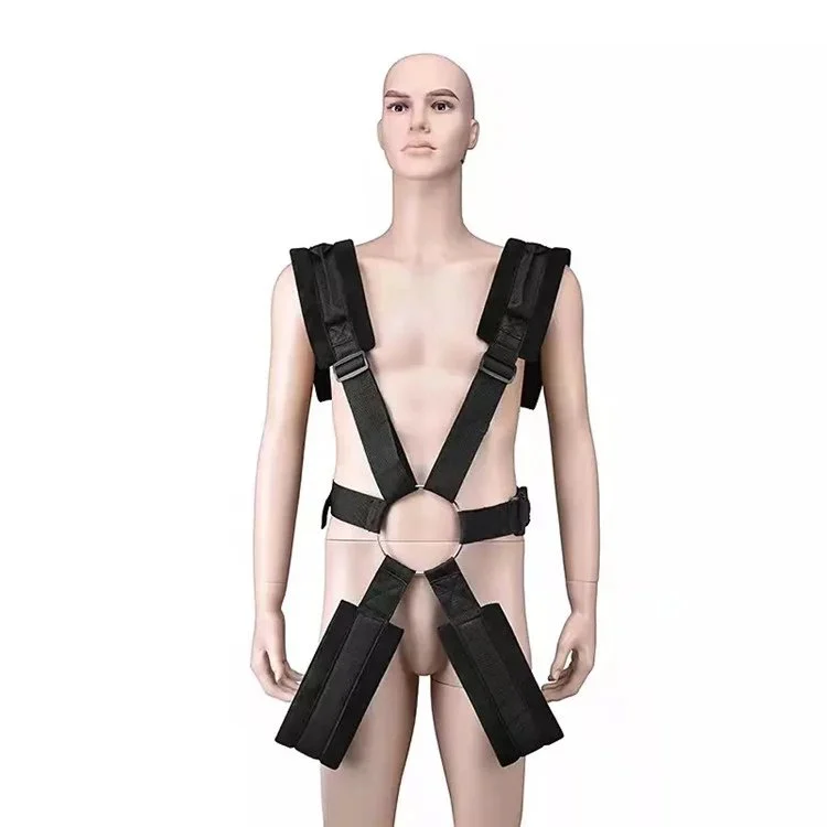 Adult BDSM Sex Toys for Couples Rope Swing Erotic Shoulder Straps Other SM Products