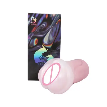 Product Hibiscus Color Masturbation Aircraft Cup Simulation Soft Touch Real for Men