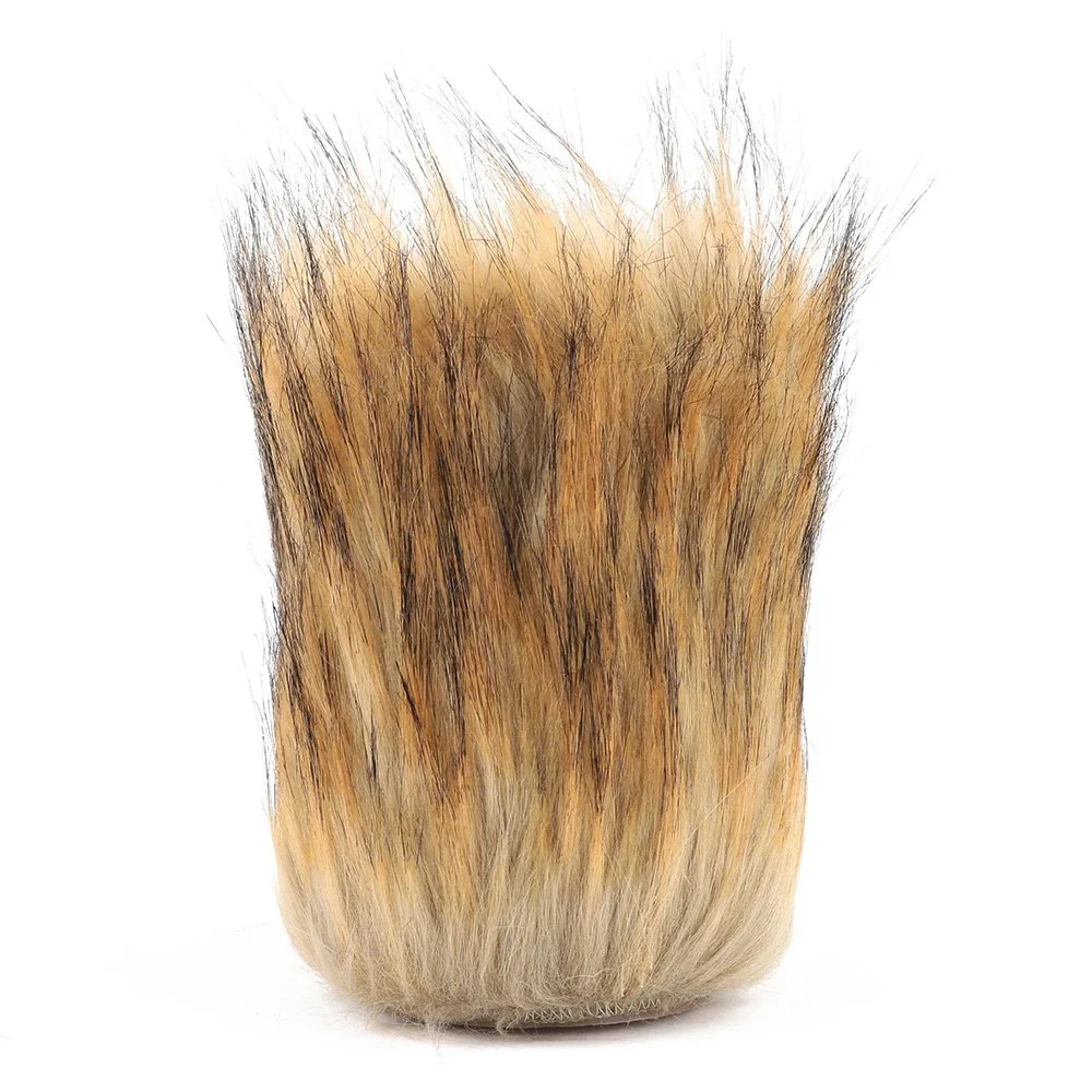 Silicone Male Masturbator with Hairy Realistic Vagina Pocket Pussy Adult Sex Toys for Men