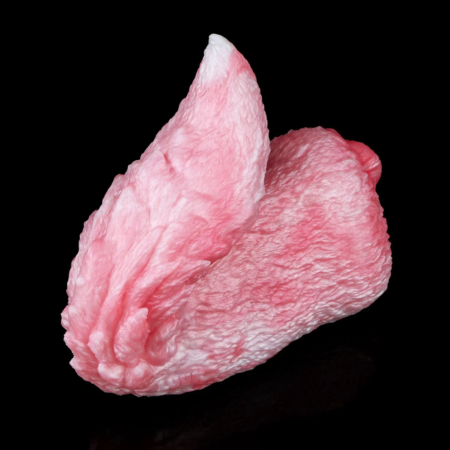 Pink Fox Fantasy Male Masturbator Adult Sex Toys Pocket Pussy Dolls Soft Butt with Vagina Anal Toys Custom Drop