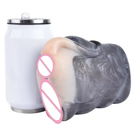 Realistic Animal Vagina Sexy Toys Male Masturbators Lifelike Animal Pocket Pussy Sex Masturbation Anal Pussy Sex Toys for Men