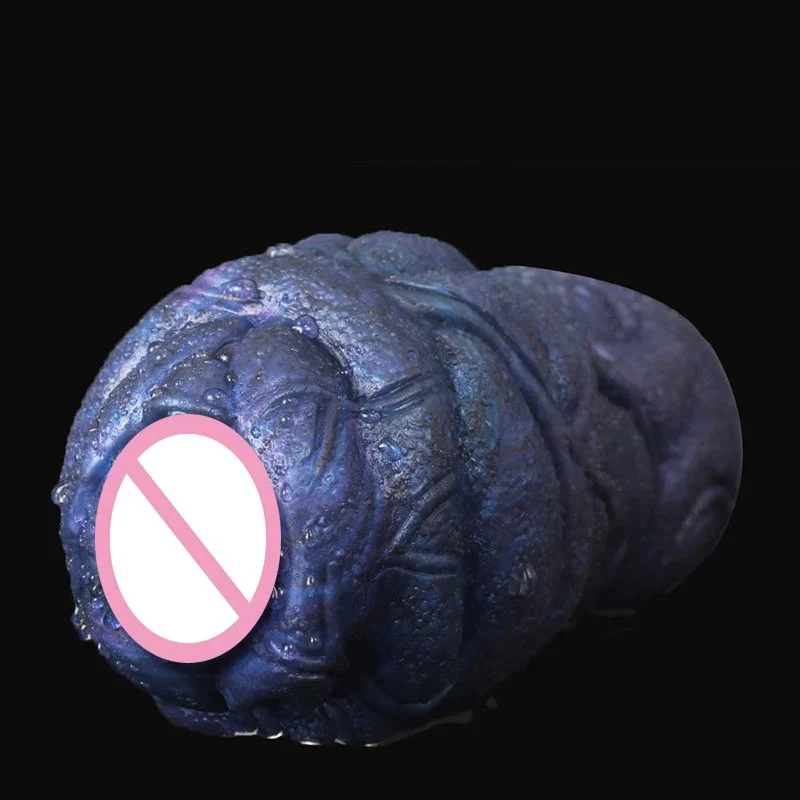 Realistic Penis Massage Toy Lifelike Male Masturbators For Man Pussy Silicone Masturbation Cup Sucking Toys Sex